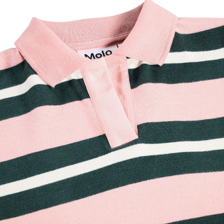 Molo Mellow Stripe Millie at Design Life Kids