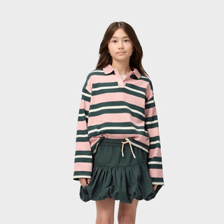 Molo Mellow Stripe Millie at Design Life Kids