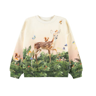 Morning Stroll Sweatshirt