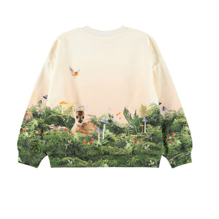 Morning Stroll Sweatshirt