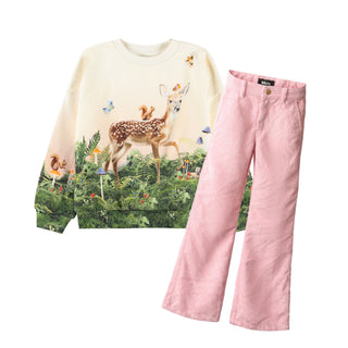 Morning Stroll Sweatshirt