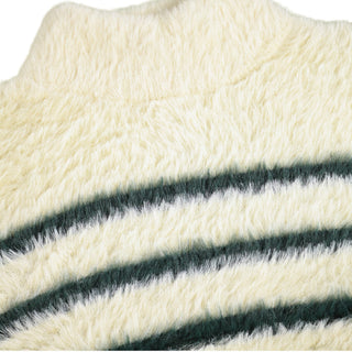 Molo Pearled Taxus Green Govina Sweater at Design Life Kids