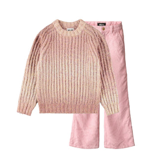 Mellow Rose Aida Pants