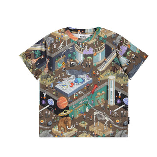 Pixeleum T-Shirt
