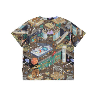 Pixeleum T-Shirt