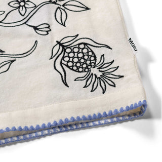 Molo Rosalle Magical Art Embroidered Shirt at Design Life Kids