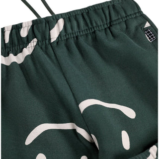 Molo Big Smiles Sweatpant at Design Life Kids