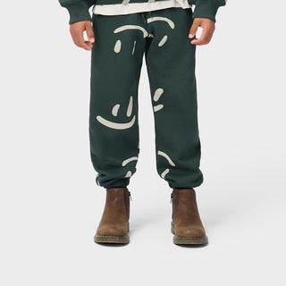 Molo Big Smiles Sweatpant at Design Life Kids