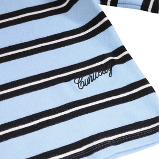 Topaz Stripe Mille Shirt
