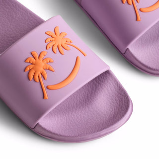 Molo Zhappy Crocus Petal Sandals for kids on DLK