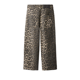 Molo Brushed Leo Aska Pant at Design Life Kids