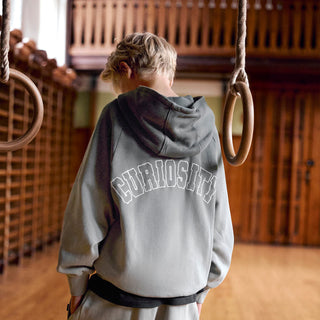 Molo Storm Dip Dye Hoodie at Design Life Kids