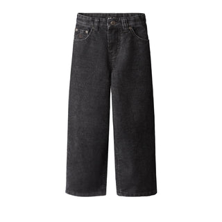 Molo Black Aska Jeans at DLK