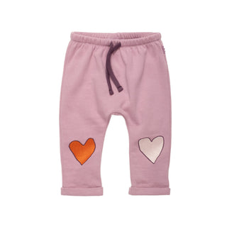Mon Coeur Kids Heartfelt Jogger at Design Life Kids