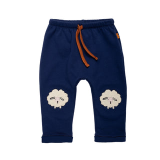 Mon Coeur Kids Sheep Pants on Design Life Kids
