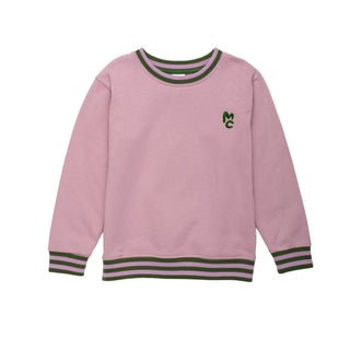 MC Purple Sweatshirt