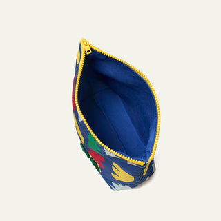Mon Coeur Accessories Zipper Pouch at Design Life Kids
