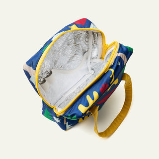 Mon Coeur Recycled Lunch box at Design Life Kids
