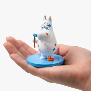 Moomin Doing Things Blind Box at Design Life Kids