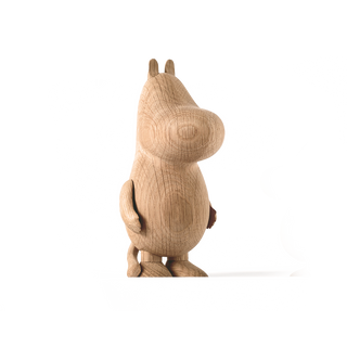 Boyhood Moomintroll, Large NORMODE on Design Life Kids