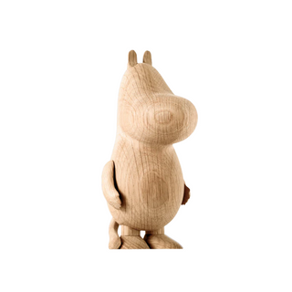 Moomintroll x Boyhood Figurine on DLK