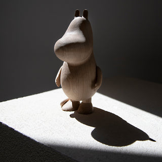 Moomintroll x Boyhood Figurine on DLK