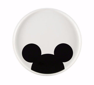 COOEE-Mouse Plate on Design Life Kids