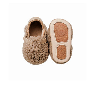 Mrs. Ertha Snuggy Baby Booties at Design Life Kids (USA)

