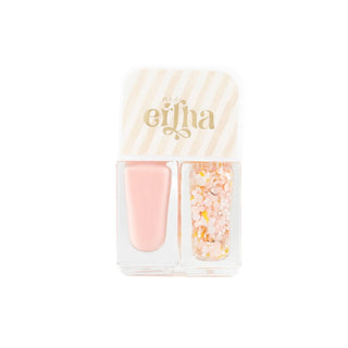 Mrs. Ertha Kids Non-Toxic Nail Polish at Design Life Kids