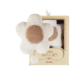 Mrs. Ertha Night Buggie Musical Light Mobiles at Design Life Kids