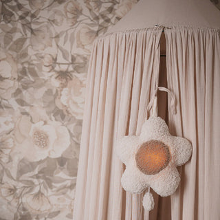 Mrs. Ertha Night Buggie Musical Light Mobiles at Design Life Kids