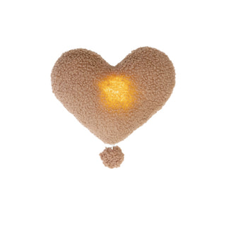 Mrs. Ertha Musical Heart Night Buggie Light at Design Life Kids
