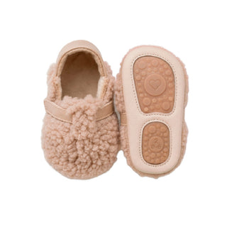 Mrs. Ertha Snuggy Baby Booties at Design Life Kids (USA)