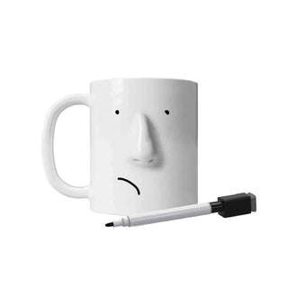 My Mood Mug at DLK