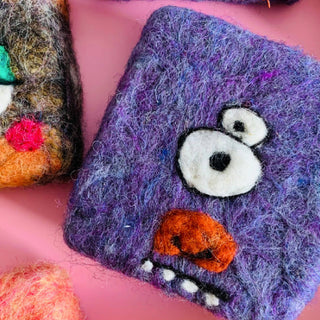 Mystery Monster Soaps at Design Life Kids