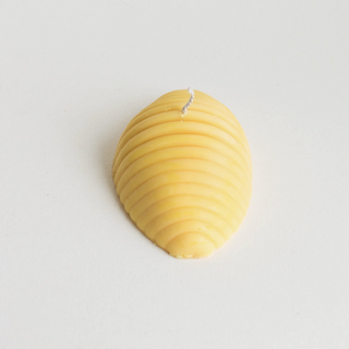 Conchiglie Pasta Shaped Candle on  DLK