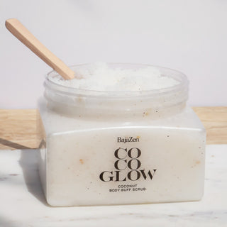 Baja Zen  In the Buff Body Oil at Design Life Kids 