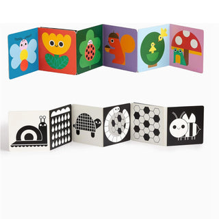 Nature My Tummy Board Book at DLK