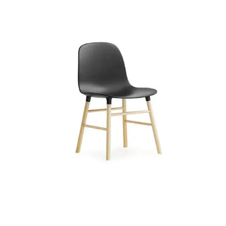 Miniature Form Chair