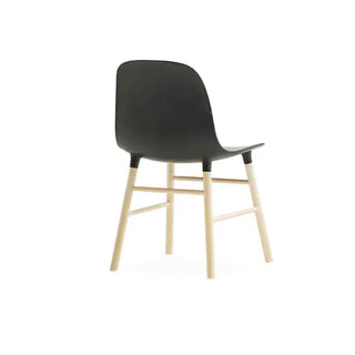 Miniature Form Chair