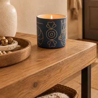 The Nutcracker The Sugar Plum Fairy Candle at Design Life Kids
