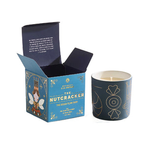 The Nutcracker The Sugar Plum Fairy Candle at Design Life Kids