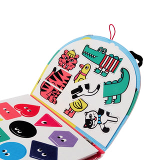 OMY Montessori Play Kit at Design Life Kids