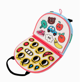 OMY Montessori Play Kit at Design Life Kids