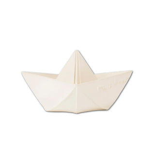 Origami Boat Toy