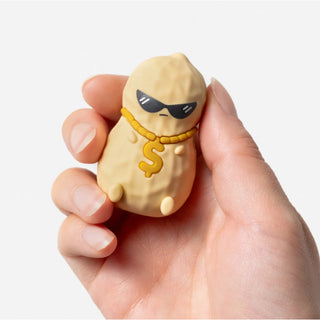 Smoko Peanut Familia Blind Box at Design Life Kids