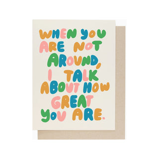 Unique Greeting Cards at DLK