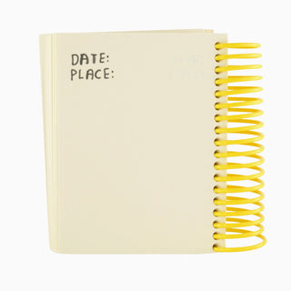 People I've Loved Journals at Design Life Kids