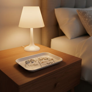 People I've Loved Let Me Carry This For You Tray at DLK