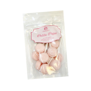 Petite Cotton Candy Artisan Lollipops at Design Life Kids